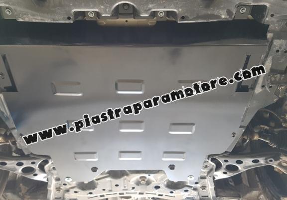 Piastra paramotore di acciaio Lexus UX