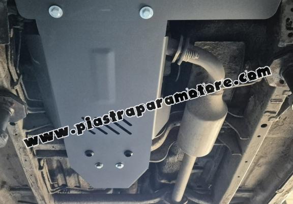 Protezione di acciaio per il cambio Suzuki Grand Vitara XL-7 