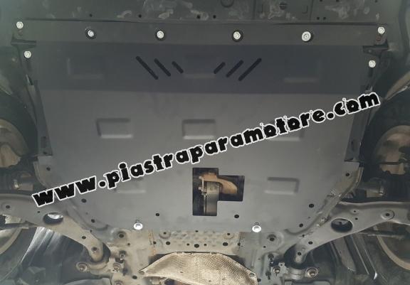 Piastra paramotore di acciaio Mazda Axela