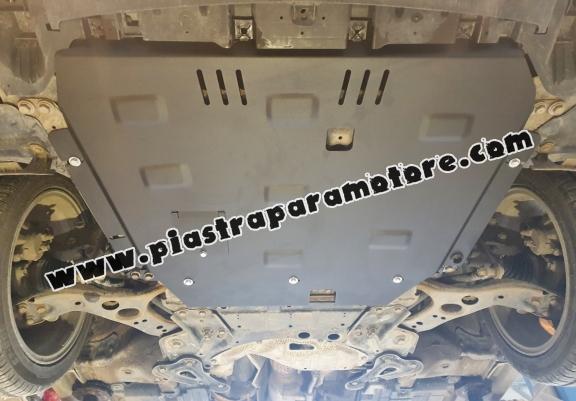 Piastra paramotore di acciaio Toyota Verso