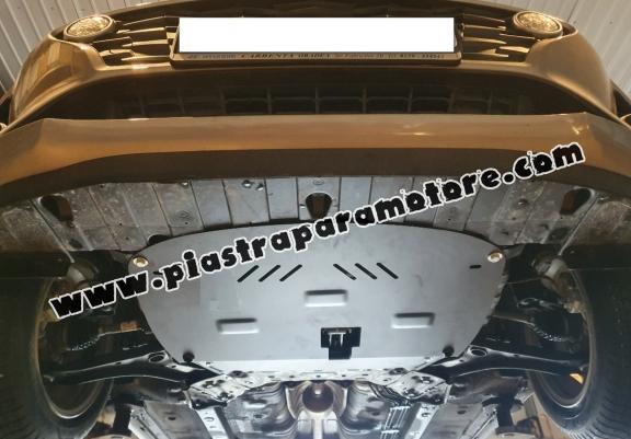 Piastra paramotore di acciaio Hyundai i10