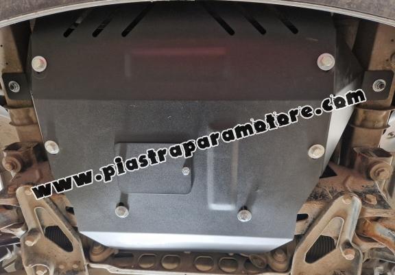 Piastra paramotore di acciaio Mercedes Sprinter