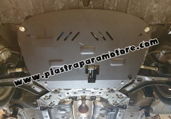 Piastra paramotore di acciaio Hyundai Elantra 2