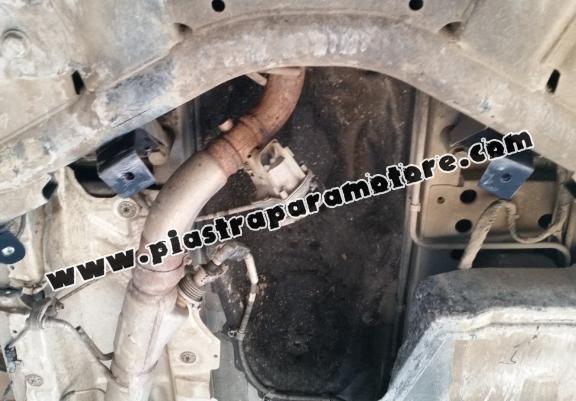 Protezione di acciaio per sistema Stop&Go Mercedes Vito W447, 4x2, 1.6 D