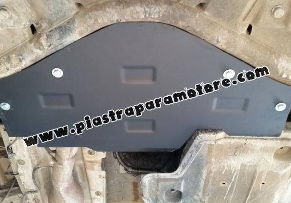Protezione di acciaio per sistema Stop&Go Mercedes Vito W447, 4x2, 1.6 D