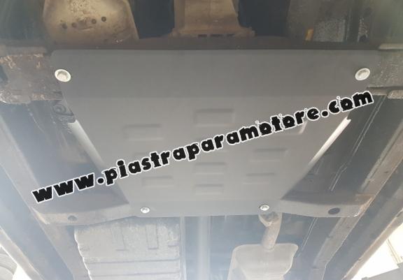 Protezione di acciaio per il cambio Kia Sorento