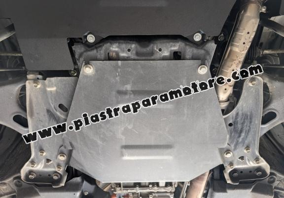 Protezione di acciaio per il cambio Subaru Forester 5