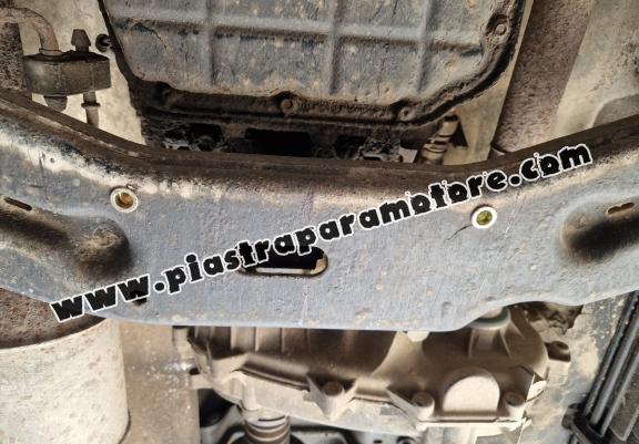 Protezione di acciaio per il cambio Jeep Cherokee - KJ