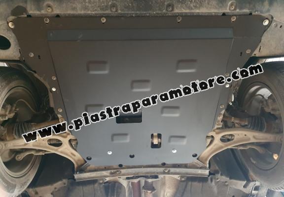 Piastra paramotore di acciaio Ford Kuga