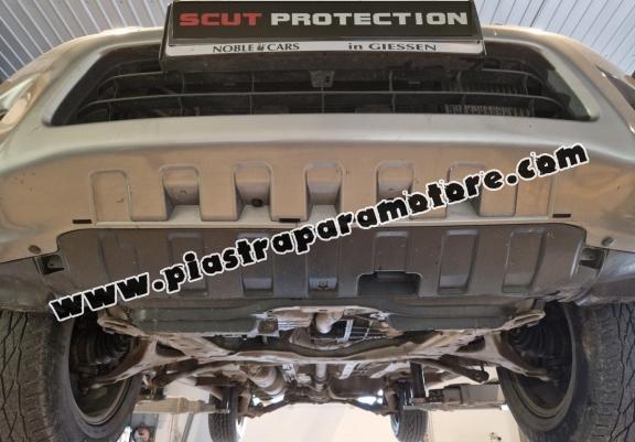 Piastra paramotore di acciaio Honda CR-V Gen 2