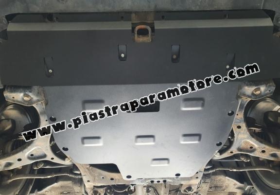 Piastra paramotore di acciaio Kia Sorento XM (Pre-facelift)