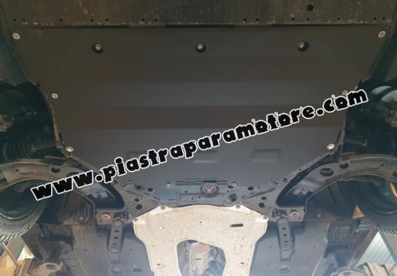 Piastra paramotore di acciaio Mazda CX-30