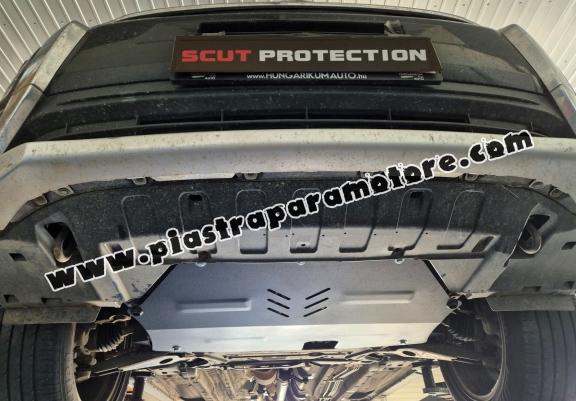 Piastra paramotore di acciaio Mitsubishi Eclipse Cross