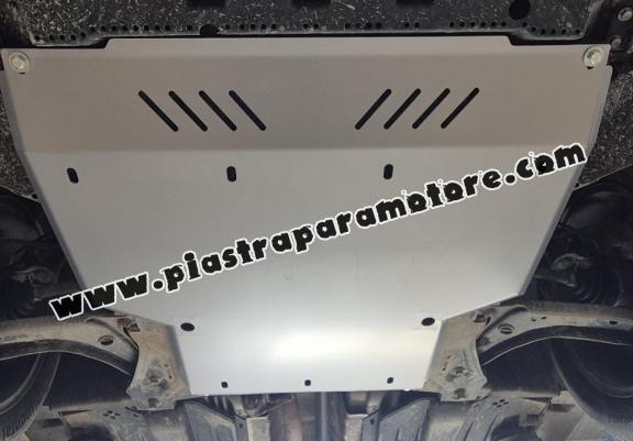 Piastra paramotore di alluminio Suzuki Vitara