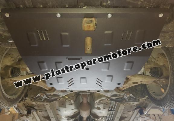 Piastra paramotore di acciaio Toyota Avensis