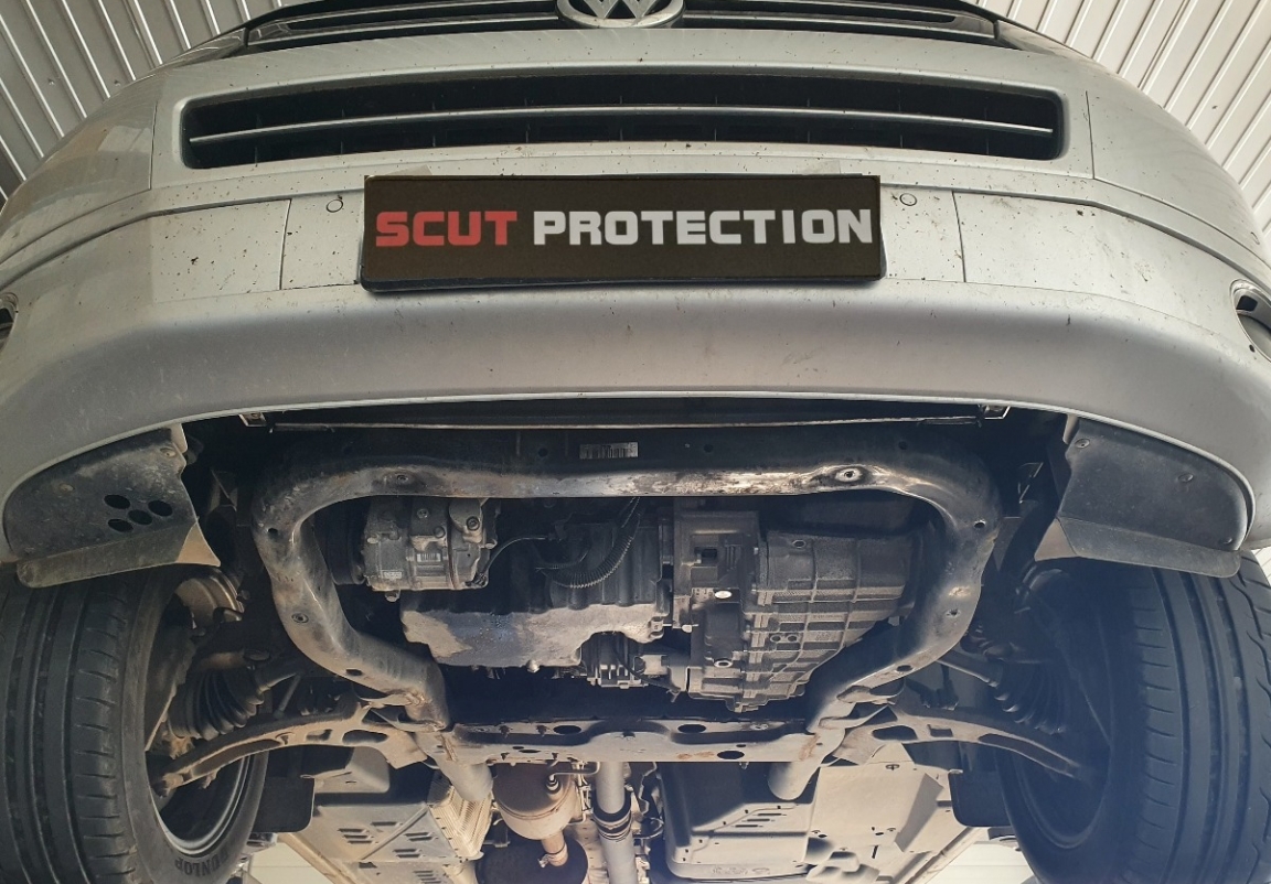 1 Paio Di Riflettori Posteriori Per Paraurti Per Volkswagen VW Transporter T5 (2004-2015) - ABS Nero