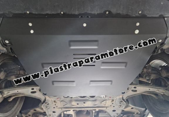 Piastra paramotore di acciaio Volvo XC40