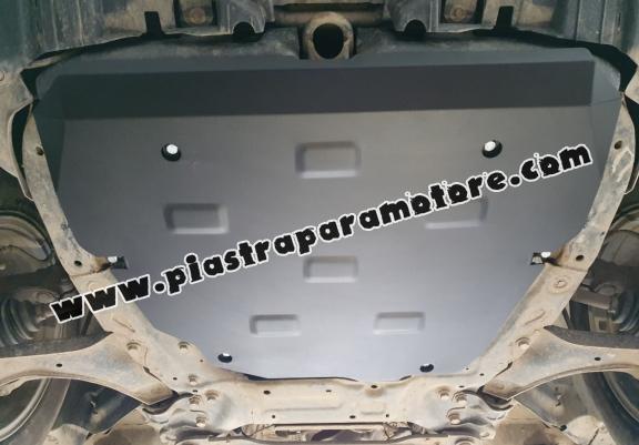 Piastra paramotore di acciaio Land Rover Freelander 2