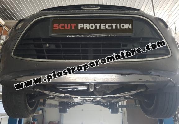 Piastra paramotore di alluminio Ford S-Max