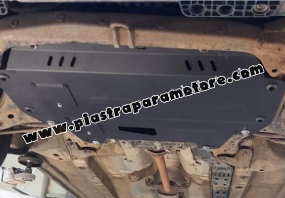 Piastra paramotore di acciaio Hyundai Elantra 1