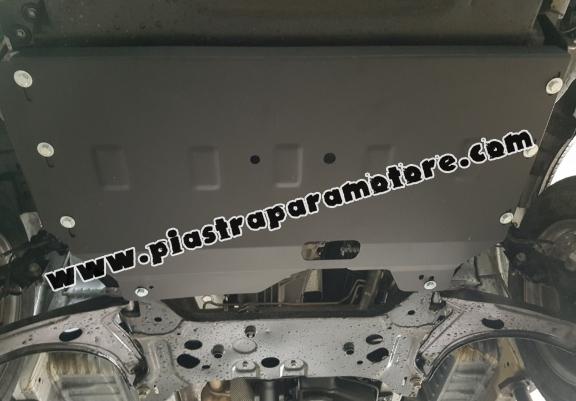 Piastra paramotore di acciaio Ford Transit - FWD