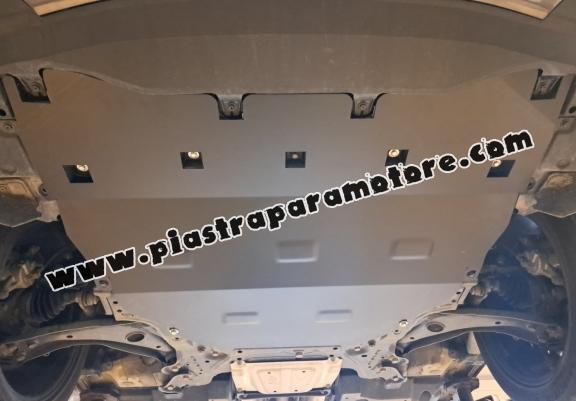 Piastra paramotore di alluminio Toyota Yaris Cross